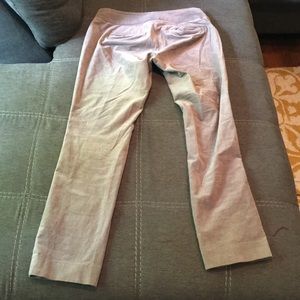Loft dress pants